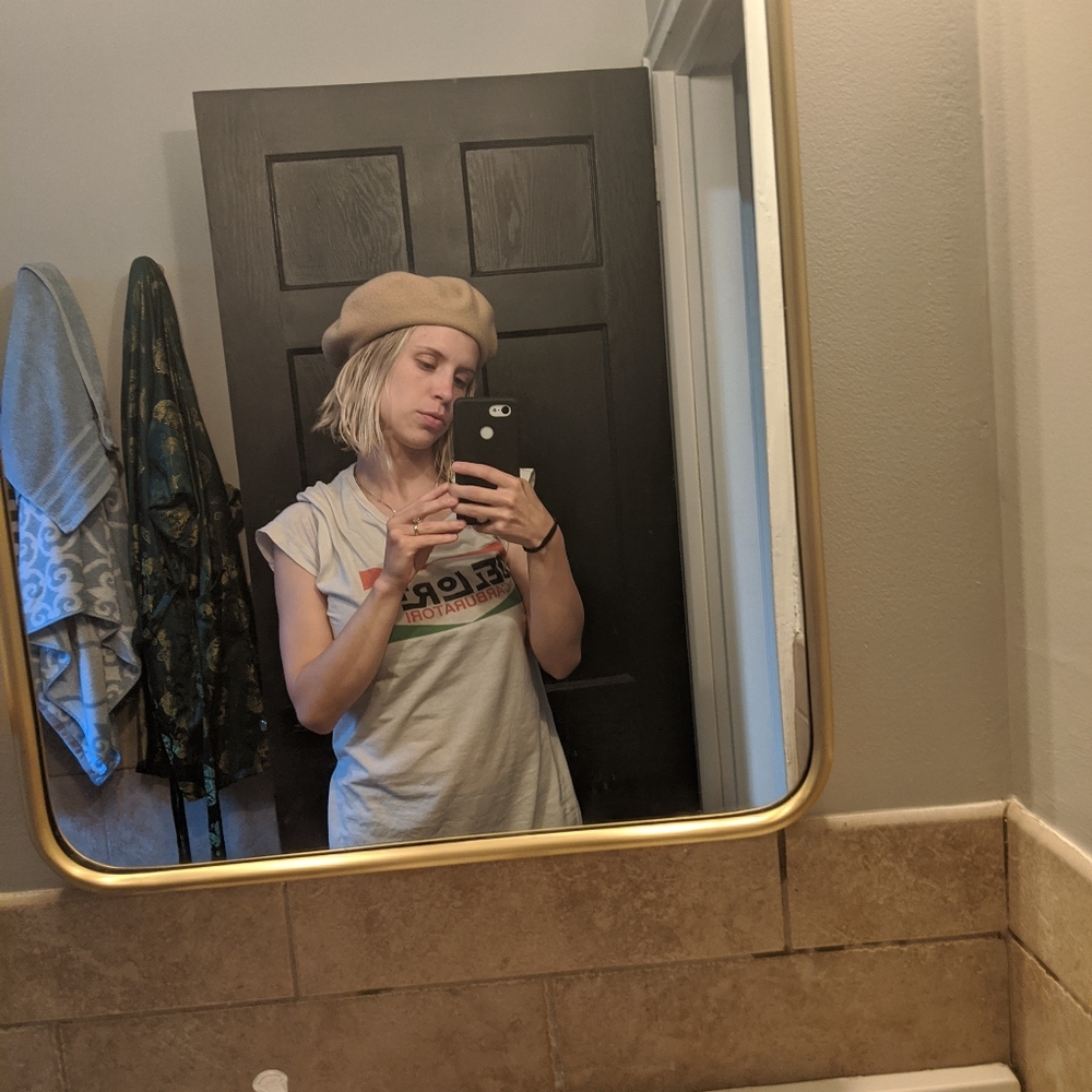 Beret (Toucan Collection New York)